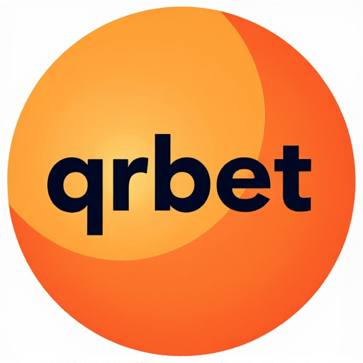 Logo da qrbet